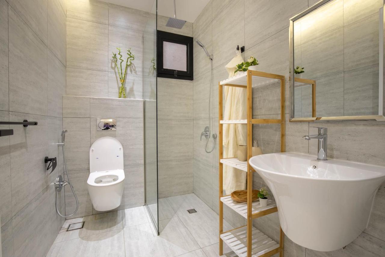 شقة Spacious And Modern For Rent In Ergah,