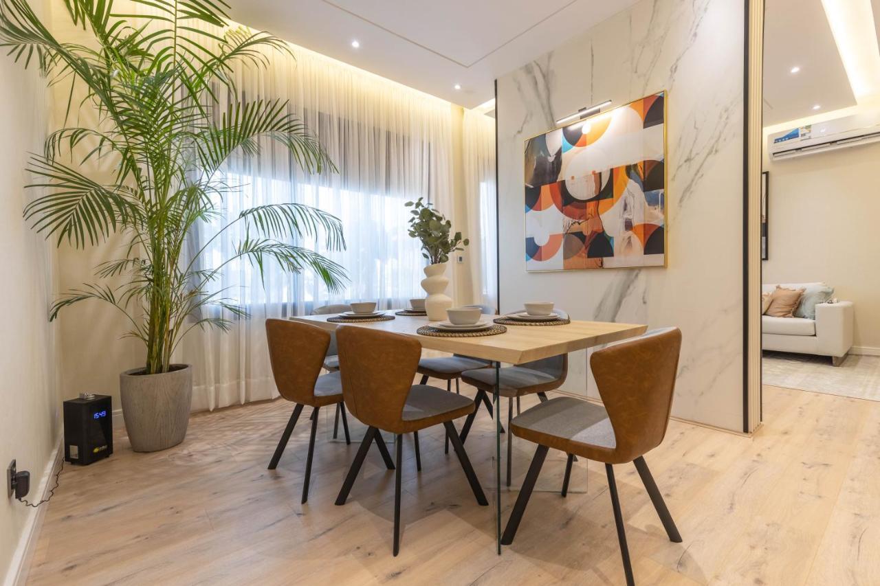 شقة Spacious And Modern For Rent In Ergah,