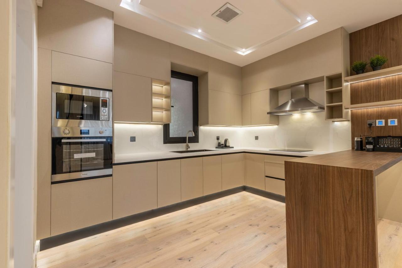 Spacious And Modern For Rent In Ergah, الرياض