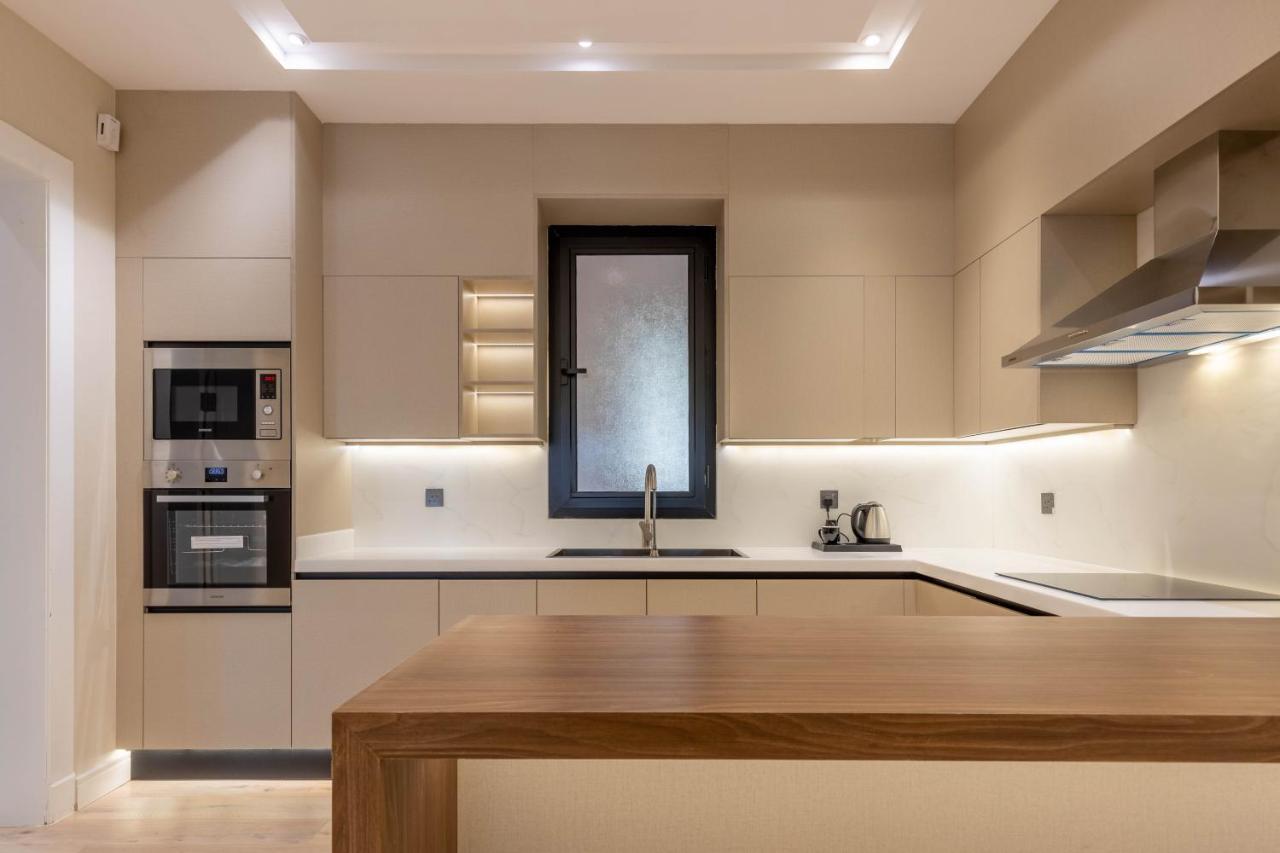 Spacious And Modern For Rent In Ergah, شقة *