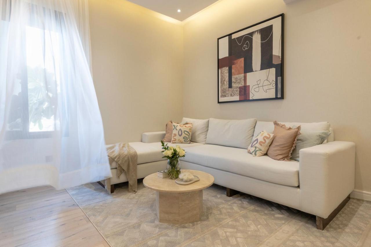 شقة Spacious And Modern For Rent In Ergah,
