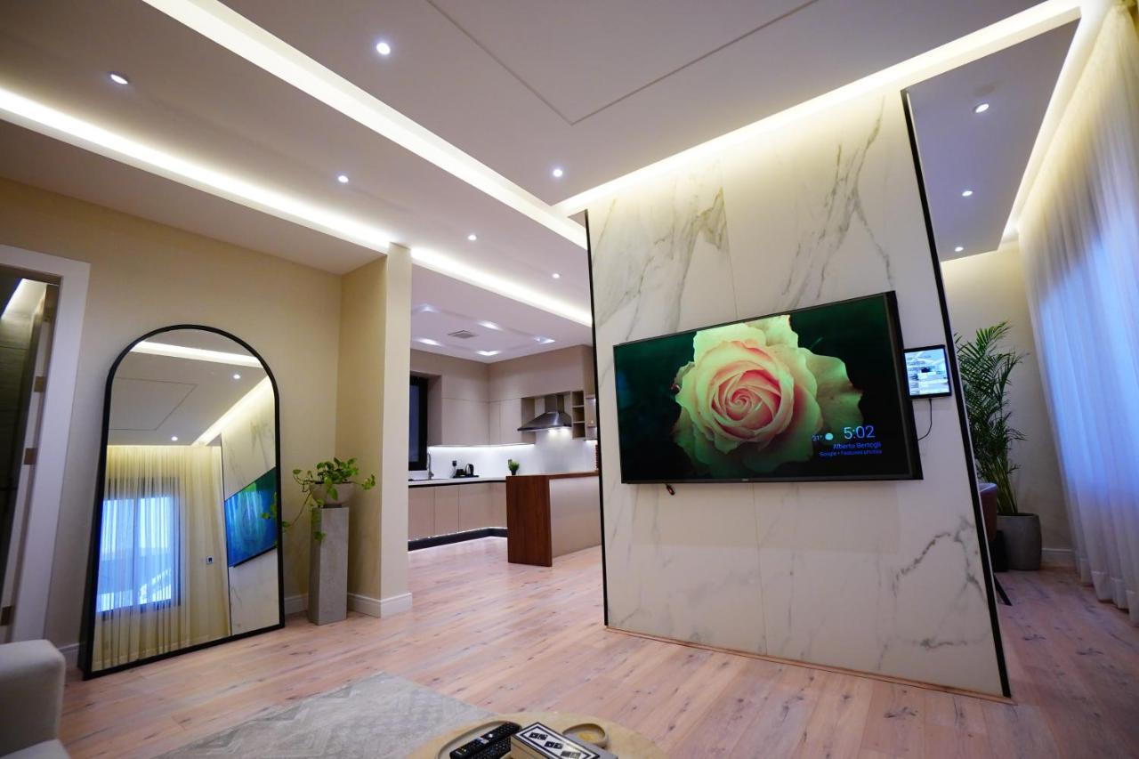 شقة Spacious And Modern For Rent In Ergah, *