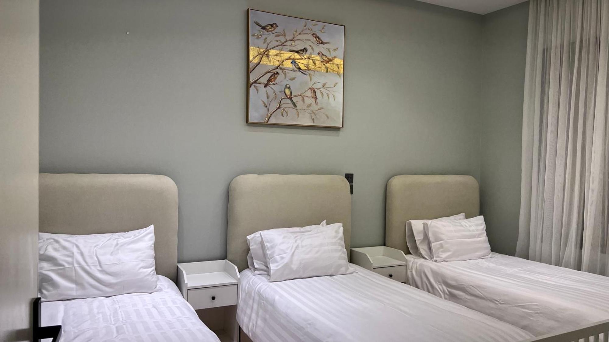 Spacious And Modern For Rent In Ergah, * الرياض