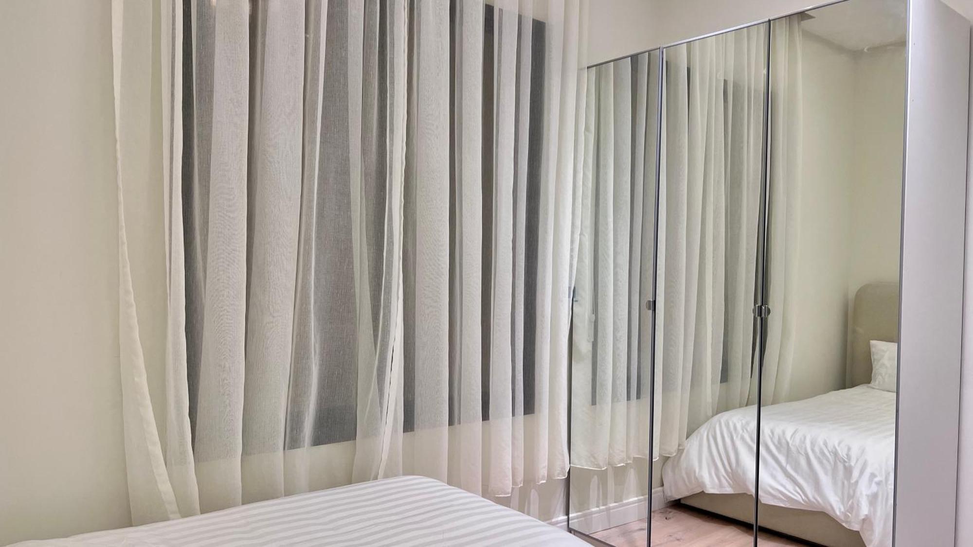 شقة Spacious And Modern For Rent In Ergah,