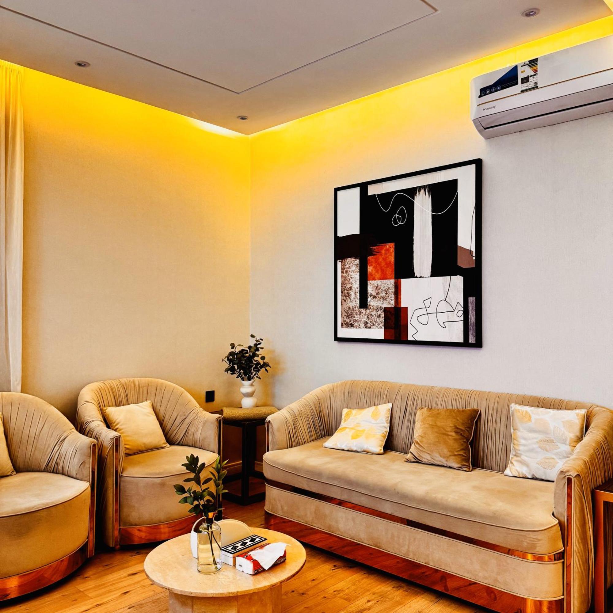 شقة Spacious And Modern For Rent In Ergah, *