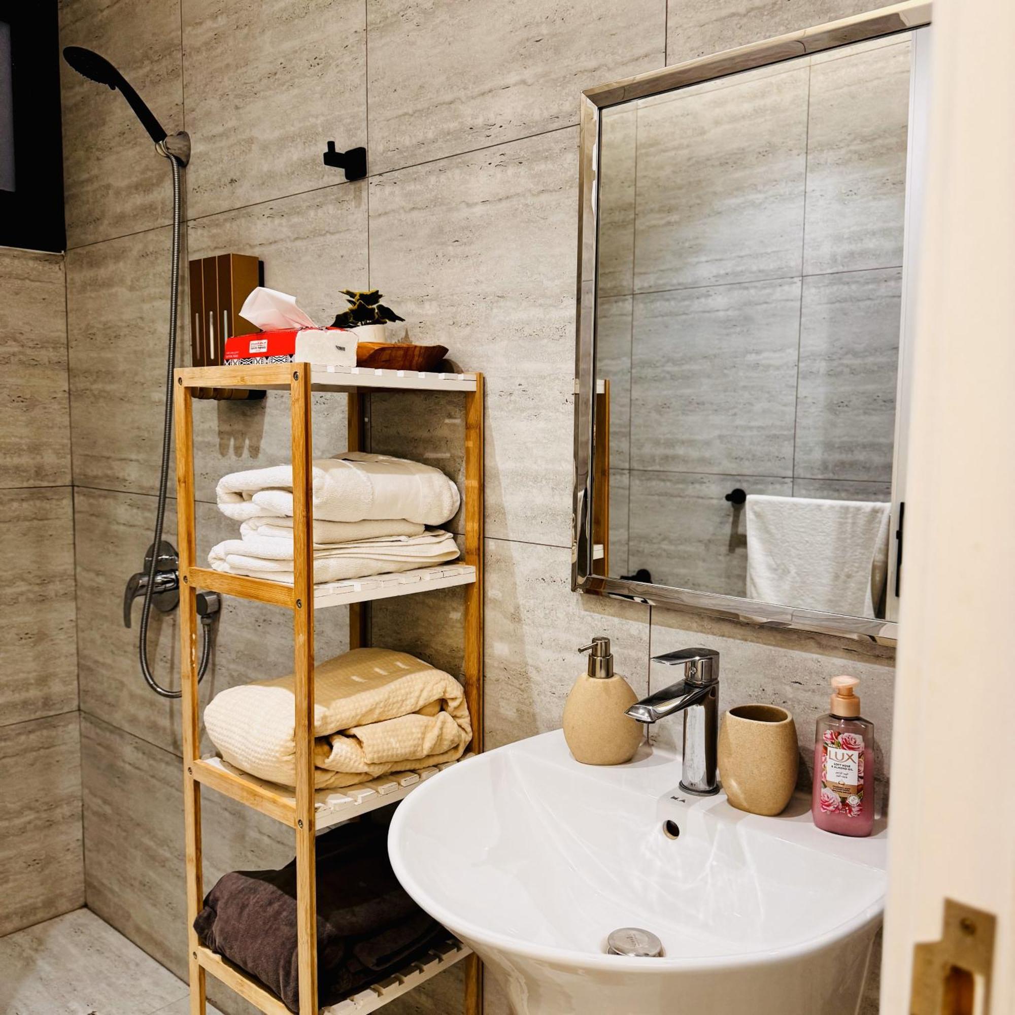 Spacious And Modern For Rent In Ergah, *
